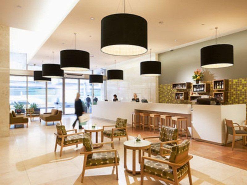 Doubletree By Hilton Melbourne Exterior foto