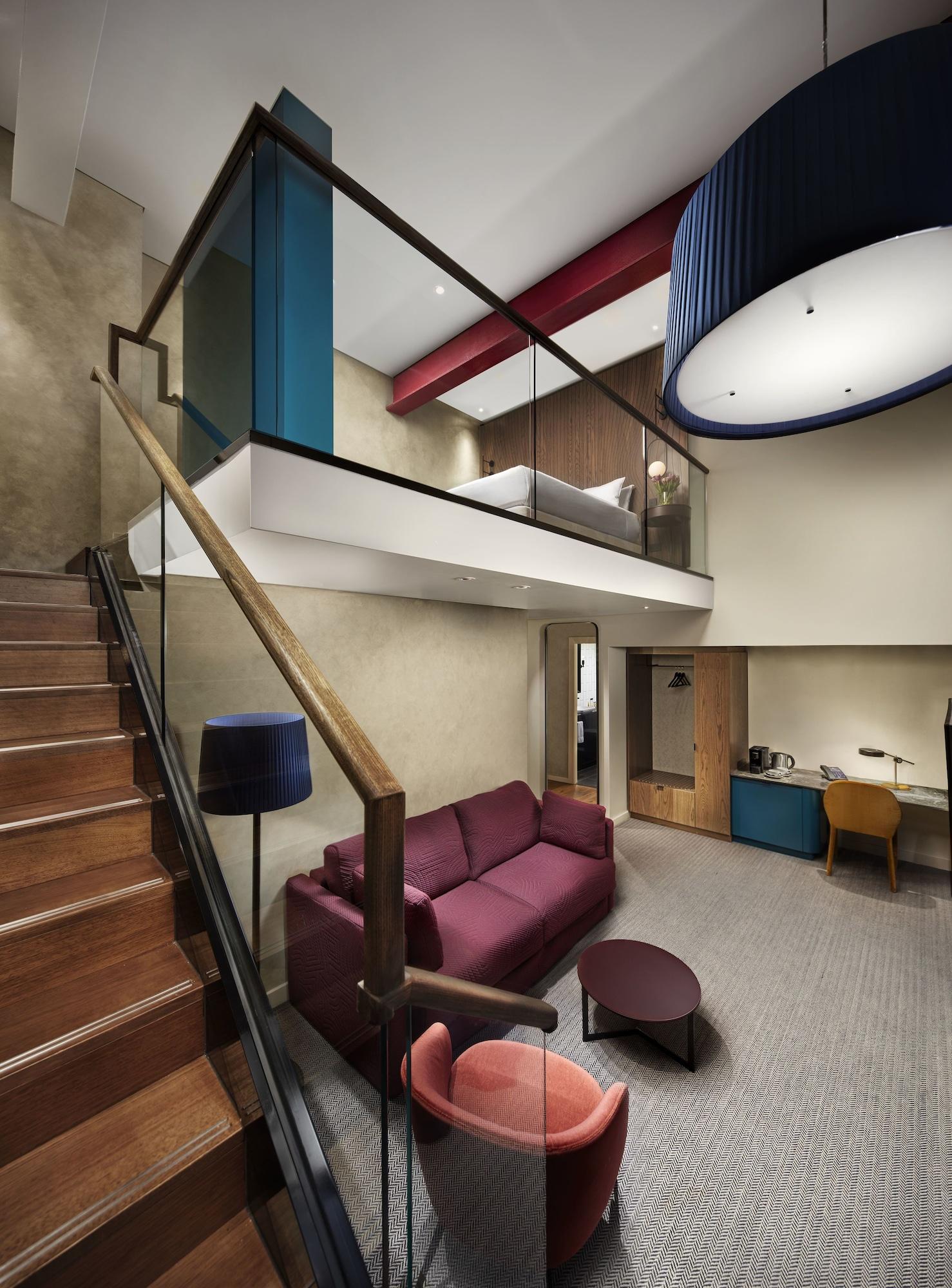 Doubletree By Hilton Melbourne Exterior foto