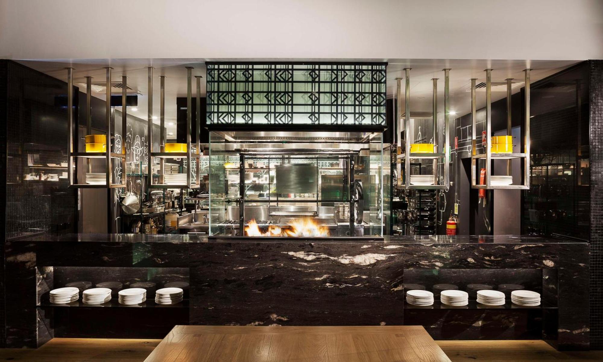 Doubletree By Hilton Melbourne Exterior foto