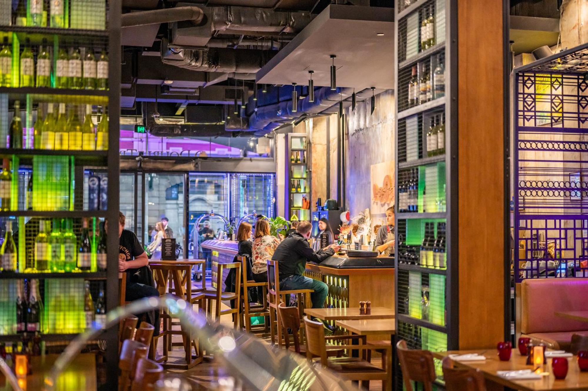 Doubletree By Hilton Melbourne Exterior foto